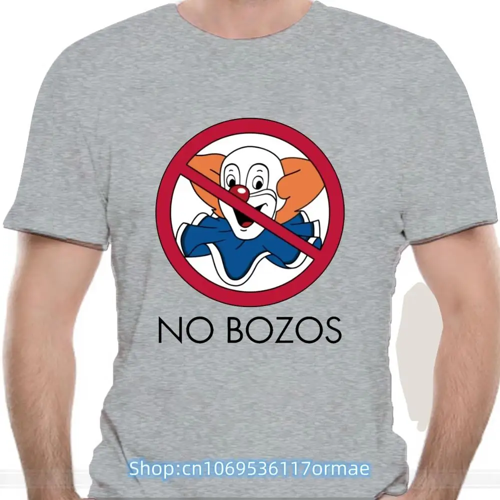 NO BOZOS T shirt no bozos no clowns no nonsense clown evh t shirt no bozos sign clown sticker punk no bozos decal
NO BOZOS T shirt no bozos no clowns no nonsense clown evh t shirt no bozos sign clown sticker punk no bozos decal