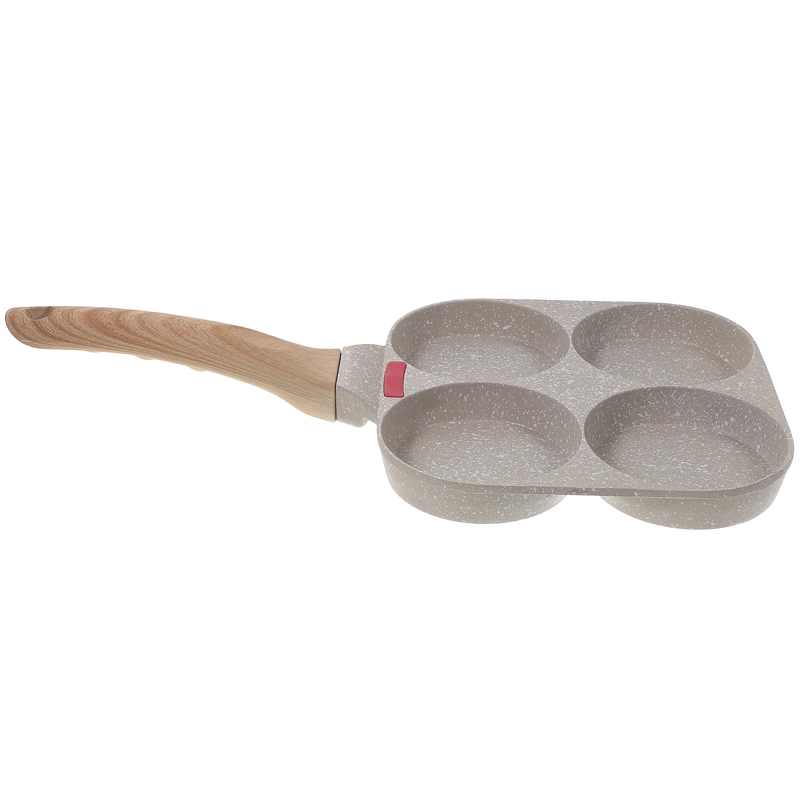 Multi-use Premium Egg Frying Pan 4 Cup 4 Hole Egg Frying Pan Egg Frying Pan for Home
Multi-use Premium Egg Frying Pan 4 Cup 4 Hole Egg Frying Pan Egg Frying Pan for Home