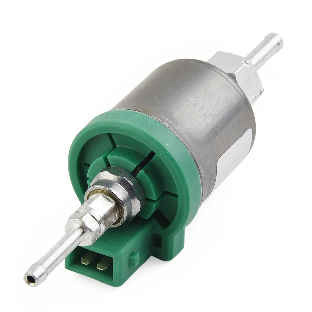 Ultra Quiet 12V 1KW-5KW Chinese Diesel Heater Fuel Pump Universal Car Air Diesel Parking Oil Pump For Truck 0.022ml/s
Ultra Quiet 12V 1KW-5KW Chinese Diesel Heater Fuel Pump Universal Car Air Diesel Parking Oil Pump For Truck 0.022ml/s