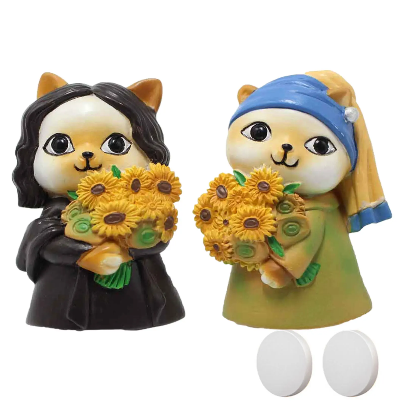 Creative Car Air Freshener Purifier Adorable Cat Girl Interior Perfume Diffuser Pilot Outlet Fragrance Auto Accessories
Creative Car Air Freshener Purifier Adorable Cat Girl Interior Perfume Diffuser Pilot Outlet Fragrance Auto Accessories