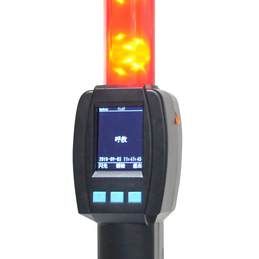 portable bar type pump suction rapid screening alcohol detector, DUI breath tester with night flashlight
portable bar type pump suction rapid screening alcohol detector, DUI breath tester with night flashlight