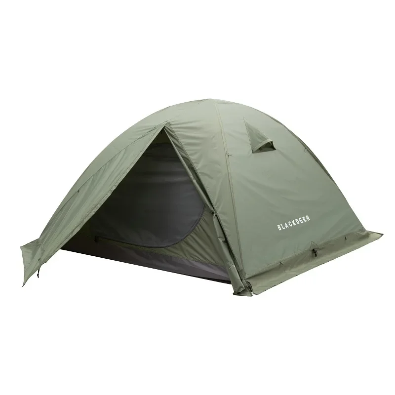 3P Tent Backpacking Tent Outdoor Camping 4 Season Tent With Snow Skirt Double Layer Waterproof Hiking Trekking
3P Tent Backpacking Tent Outdoor Camping 4 Season Tent With Snow Skirt Double Layer Waterproof Hiking Trekking