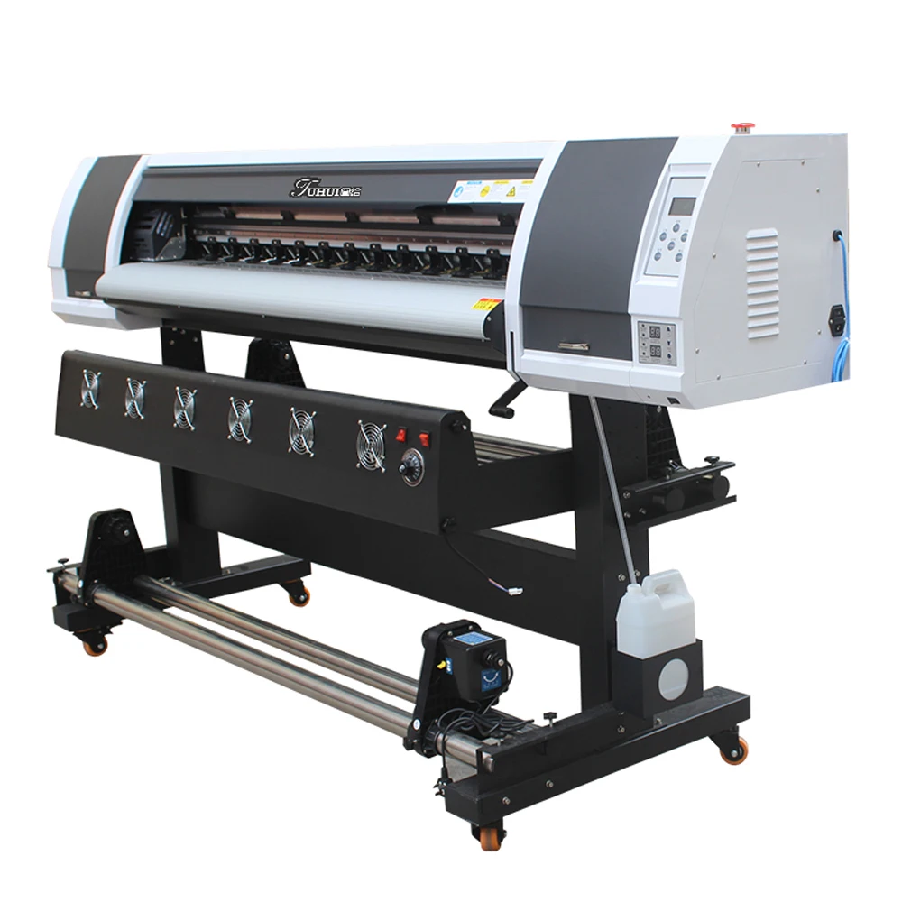 TH-1601 eco-solvent printer,digital vinyl/flex banner /textile/canvas printing machine
TH-1601 eco-solvent printer,digital vinyl/flex banner /textile/canvas printing machine