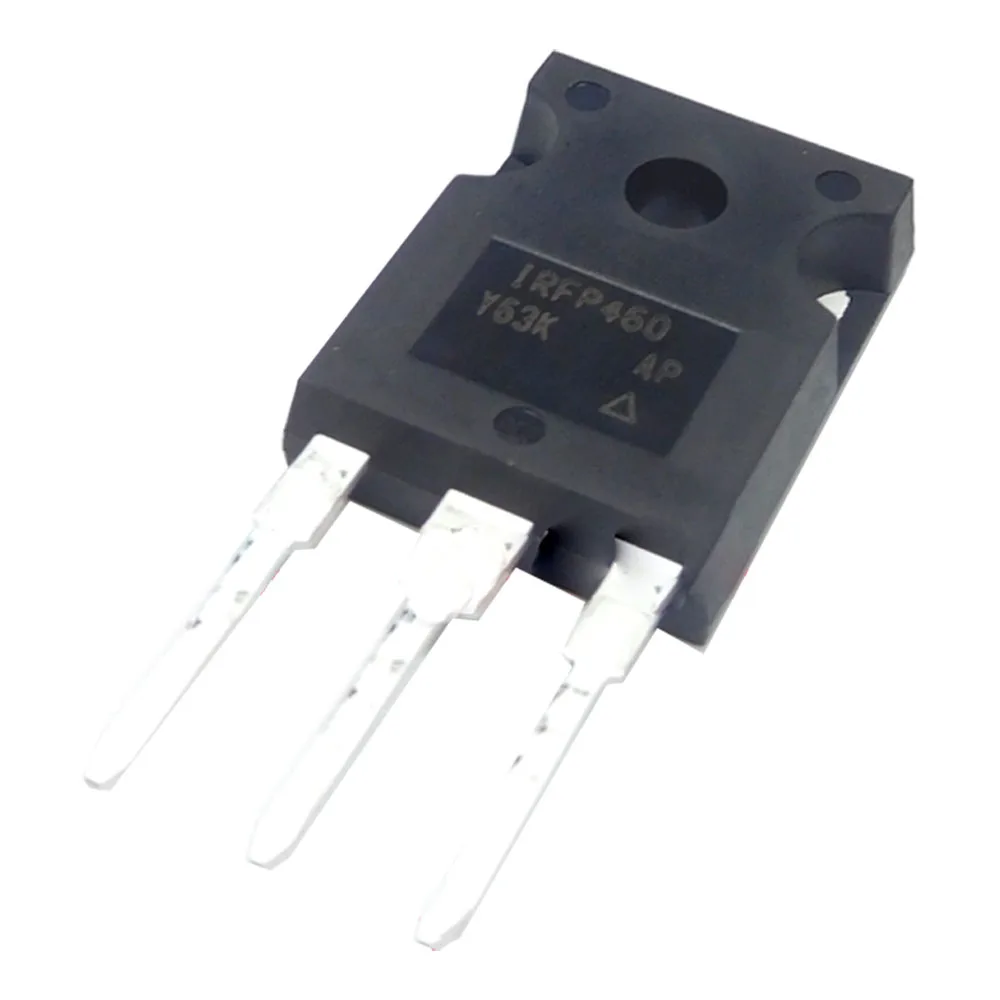 5PCS IRFP460N TO-247 IRFP460NPBF IRFP460 TO247 IRFP460A new and original IC
5PCS IRFP460N TO-247 IRFP460NPBF IRFP460 TO247 IRFP460A new and original IC