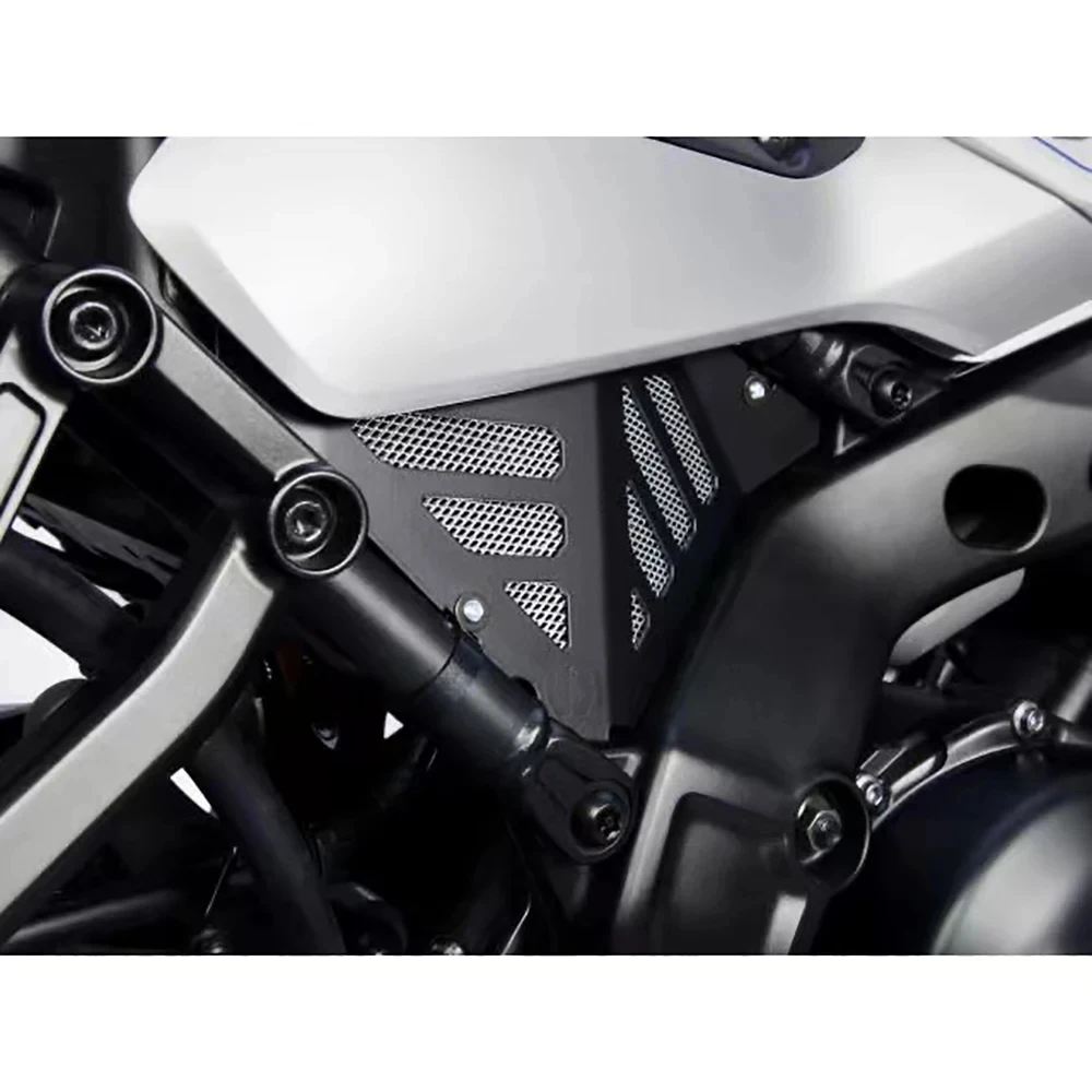 For YAMAHA TRACER 9 GT TRACER 9GT From 2021 2022 Motorcycle Body guards Frame side guards
For YAMAHA TRACER 9 GT TRACER 9GT From 2021 2022 Motorcycle Body guards Frame side guards