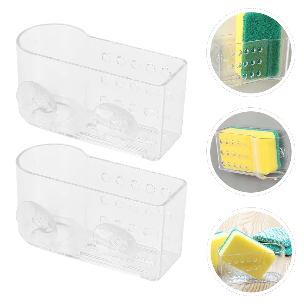Sponge Holder Kitchen Sink Rack Basket Soap Dish Drying Suction Drainer Cloth Duster Over The Drain Wand Cup Organizer Cups
Sponge Holder Kitchen Sink Rack Basket Soap Dish Drying Suction Drainer Cloth Duster Over The Drain Wand Cup Organizer Cups