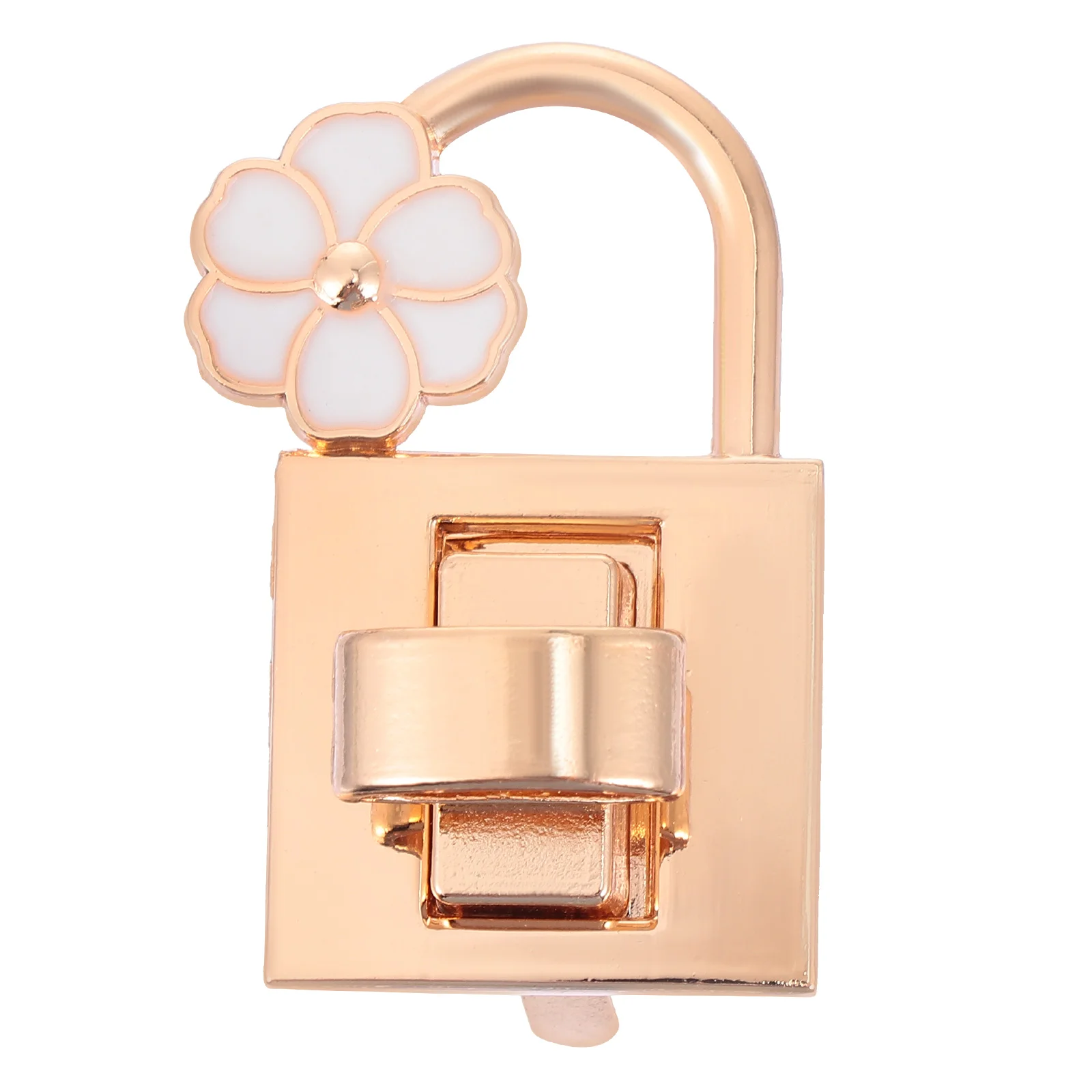 Lock Buckle Handbag Purse Locks Diy Turn Clasp Decorative Closure Making Replacement Fastener Purses Metal Satchel Clasps
Lock Buckle Handbag Purse Locks Diy Turn Clasp Decorative Closure Making Replacement Fastener Purses Metal Satchel Clasps