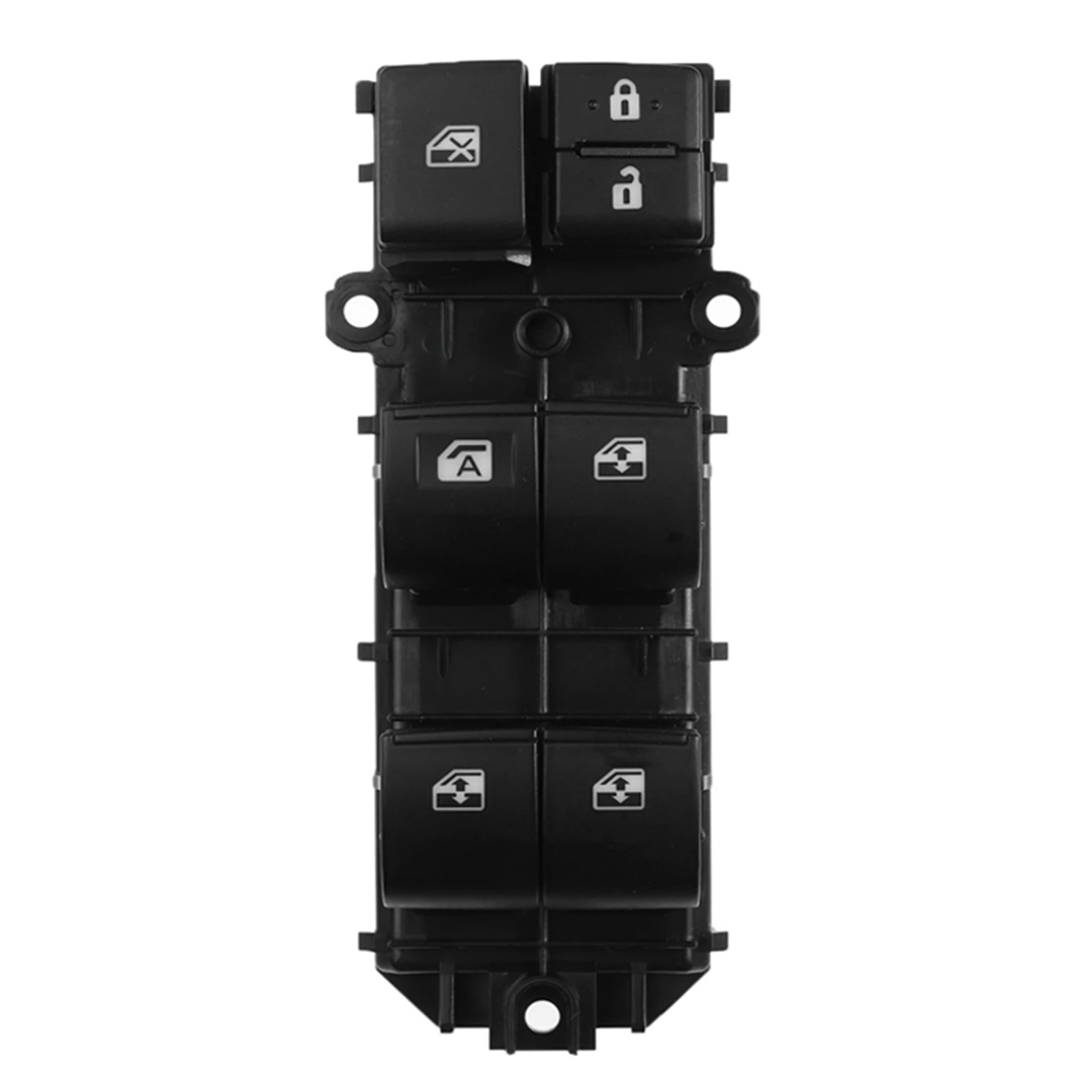 Electric Power Window Control Switch Button Electric Power Window Lifter 8482004090 for Toyota Tacoma 2016-2020
Electric Power Window Control Switch Button Electric Power Window Lifter 8482004090 for Toyota Tacoma 2016-2020