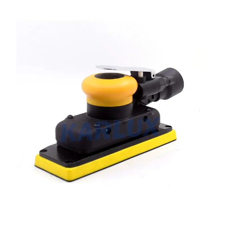 70*198mm Air Random Orbital Sander Pneuamtic Sander Woodworking Tools
70*198mm Air Random Orbital Sander Pneuamtic Sander Woodworking Tools