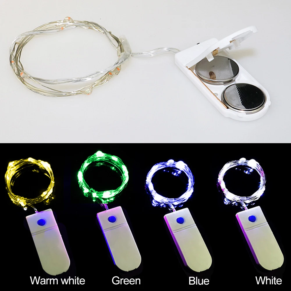 3 Modes Fairy Lights,with CR2032 Battery LED String Lights,Waterproof Copper Wire,Twinkle Firefly Lights,Xmas Wedding Decoration
3 Modes Fairy Lights,with CR2032 Battery LED String Lights,Waterproof Copper Wire,Twinkle Firefly Lights,Xmas Wedding Decoration