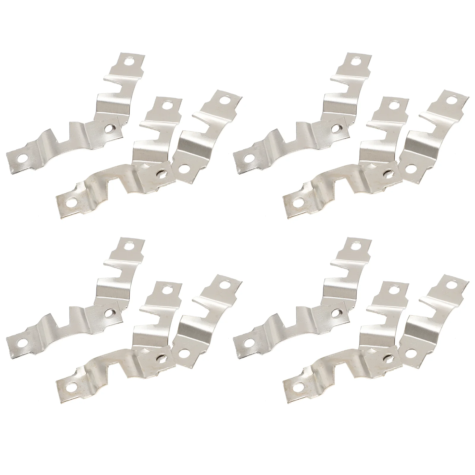 50 PCS/ Set Picture Hanging Hooks Picture Hanger Photo Frame Hanger Stucco Hooks Picture Hanging Strips
50 PCS/ Set Picture Hanging Hooks Picture Hanger Photo Frame Hanger Stucco Hooks Picture Hanging Strips