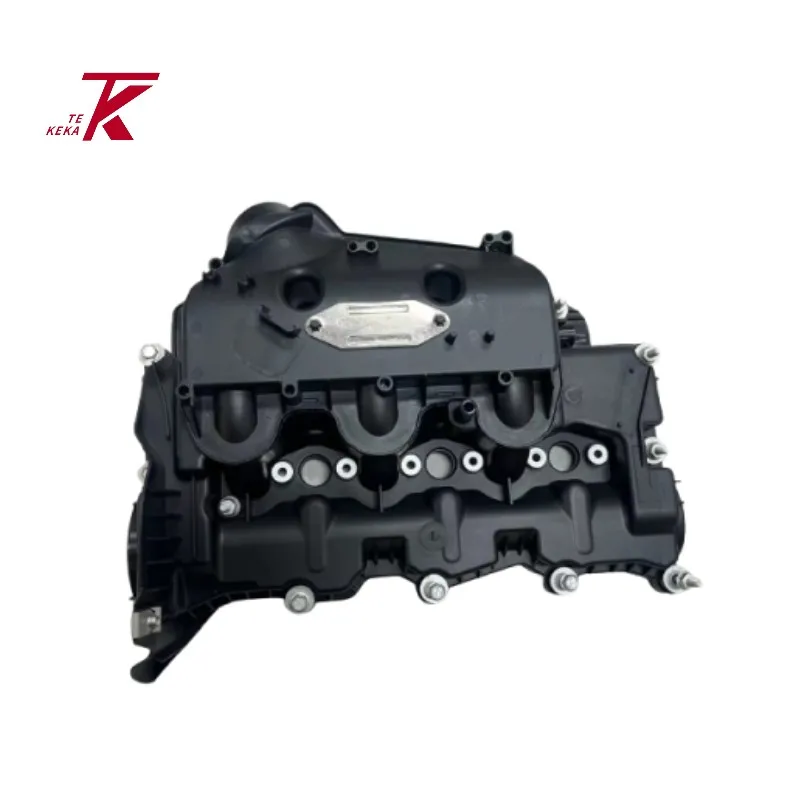 Left Inlet Manifold Valve Cover for Land Rover for Range Rover Sport LS LR074624
Left Inlet Manifold Valve Cover for Land Rover for Range Rover Sport LS LR074624