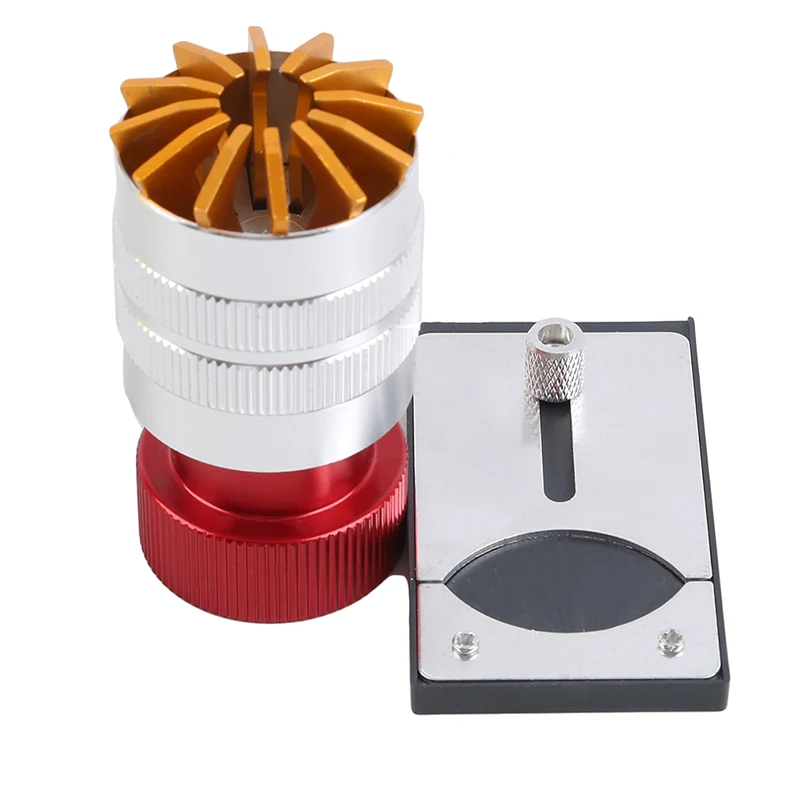 Remove Replacement Repair Bottle Opener Tool Winder Tool Watch Glue Machine Watch Glass High Quality Steel 3.75 147
Remove Replacement Repair Bottle Opener Tool Winder Tool Watch Glue Machine Watch Glass High Quality Steel 3.75 147