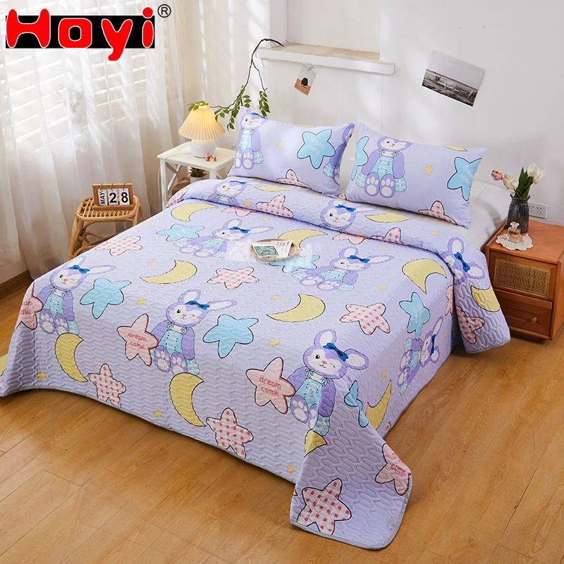 3PCS/Set Bed Sheets Pillowcase Thick Breathable Bedroom Dormitory Comfortable Brushed Sheet
3PCS/Set Bed Sheets Pillowcase Thick Breathable Bedroom Dormitory Comfortable Brushed Sheet