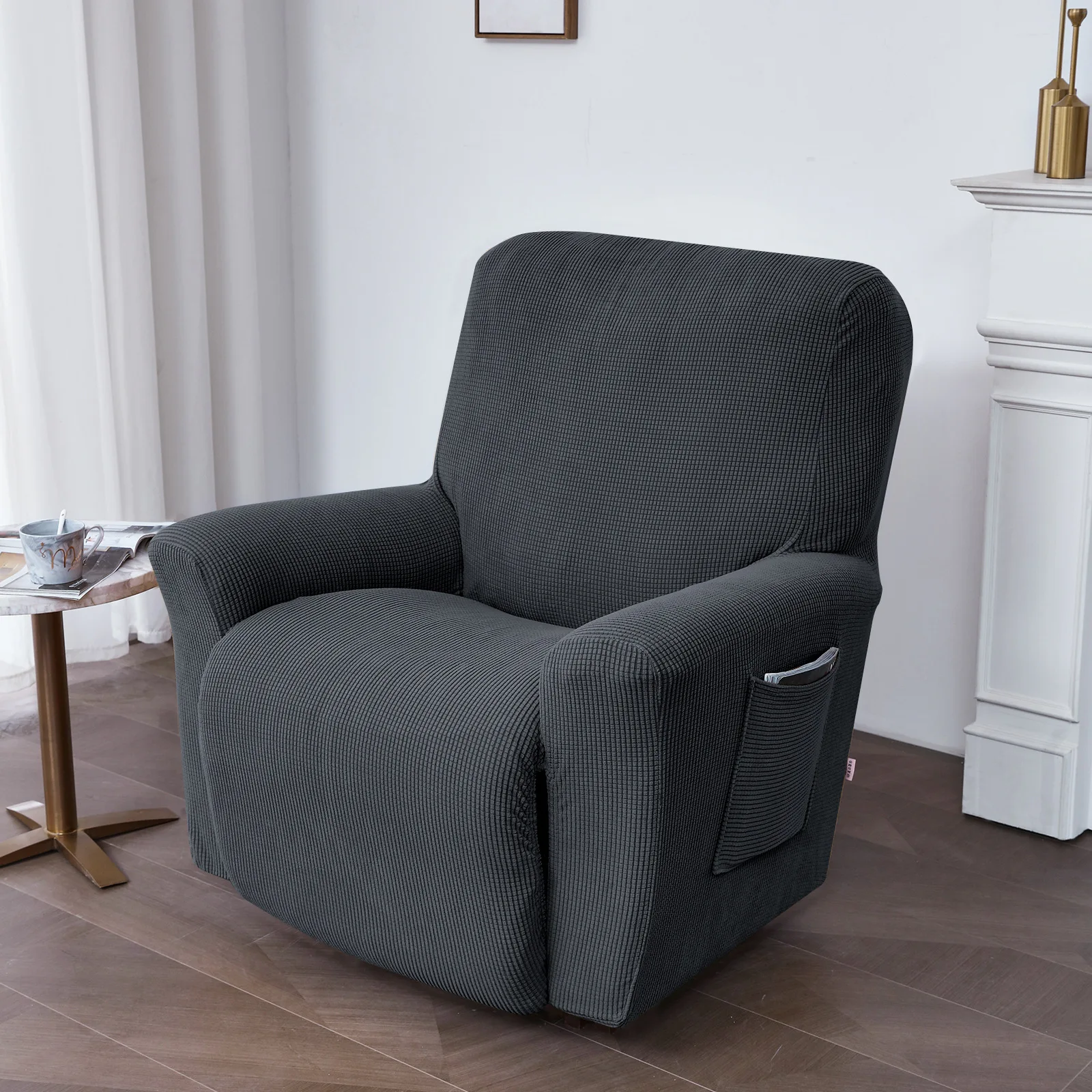 Sofa Cover Elastic Living Room Furniture Chair Cover Funda Sofa Chaise Lounge Non Slip Sofa Cover Home Recliner Chair Cover
Sofa Cover Elastic Living Room Furniture Chair Cover Funda Sofa Chaise Lounge Non Slip Sofa Cover Home Recliner Chair Cover
