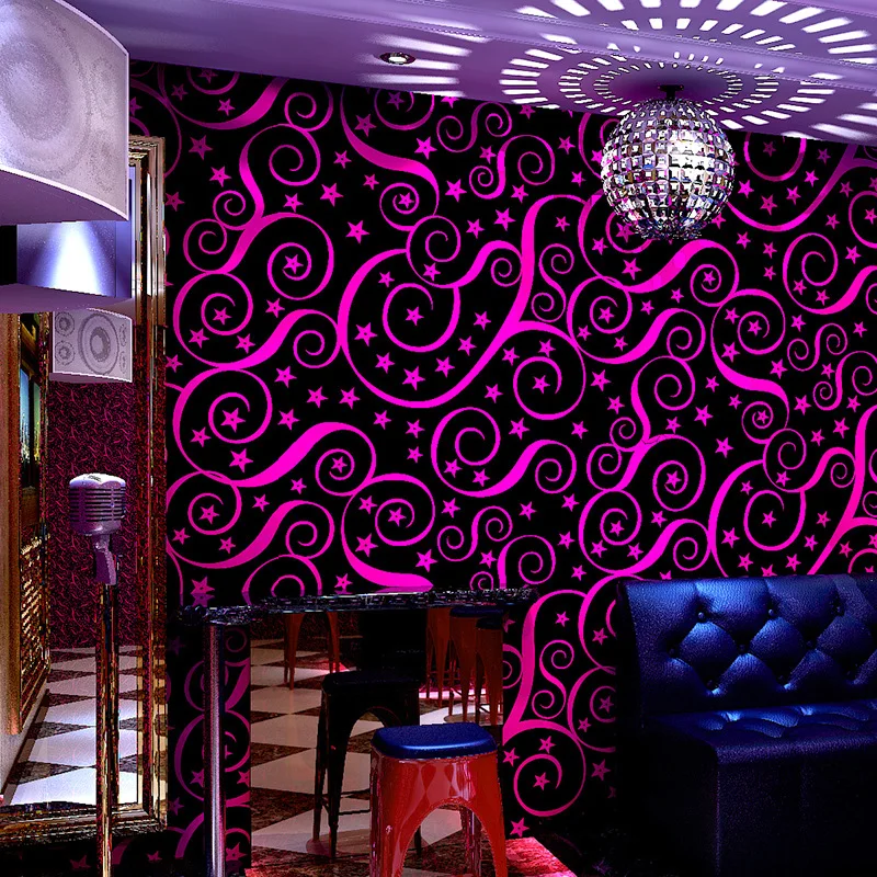 KTV Wallpaper Karaoke Flash Wall Cloth 3d Reflective Geometric Pattern Theme Background Wall Wallpaper 3d Wallpaper
KTV Wallpaper Karaoke Flash Wall Cloth 3d Reflective Geometric Pattern Theme Background Wall Wallpaper 3d Wallpaper