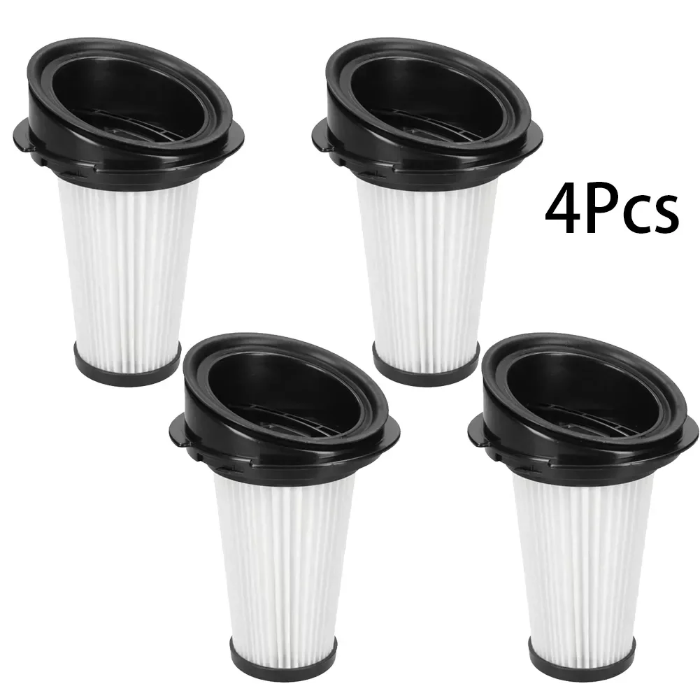 2/4pcs Conical Filter Electric Broom For Rowenta X-Pert Eas N7K3 ZR005202 Vacuum Cleaner Parts Filters Sweeper Cleaning Tool New
2/4pcs Conical Filter Electric Broom For Rowenta X-Pert Eas N7K3 ZR005202 Vacuum Cleaner Parts Filters Sweeper Cleaning Tool New