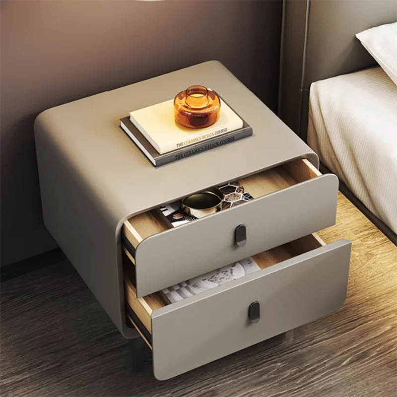 Modern Bedroom Night Table Storage Cheap Luxury Wooden Nightstands Nordic Minimalist Mesita De Noche Dormitorio Home Furniture
Modern Bedroom Night Table Storage Cheap Luxury Wooden Nightstands Nordic Minimalist Mesita De Noche Dormitorio Home Furniture