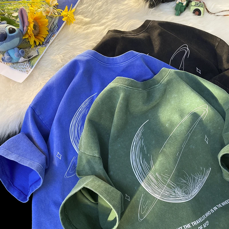 Футболка Privathinker мужская с графическим принтом, уличная одежда, короткий рукав, оверсайз, повседневный топ из хлопка в стиле хип-хоп, Y2k
Футболка Privathinker мужская с графическим принтом, уличная одежда, короткий рукав, оверсайз, повседневный топ из хлопка в стиле хип-хоп, Y2k