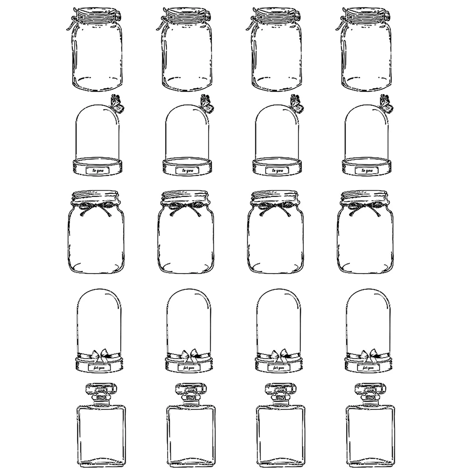 20 шт., прозрачные цветочные закладки для книг, сушеные цветы
20 шт., прозрачные цветочные закладки для книг, сушеные цветы