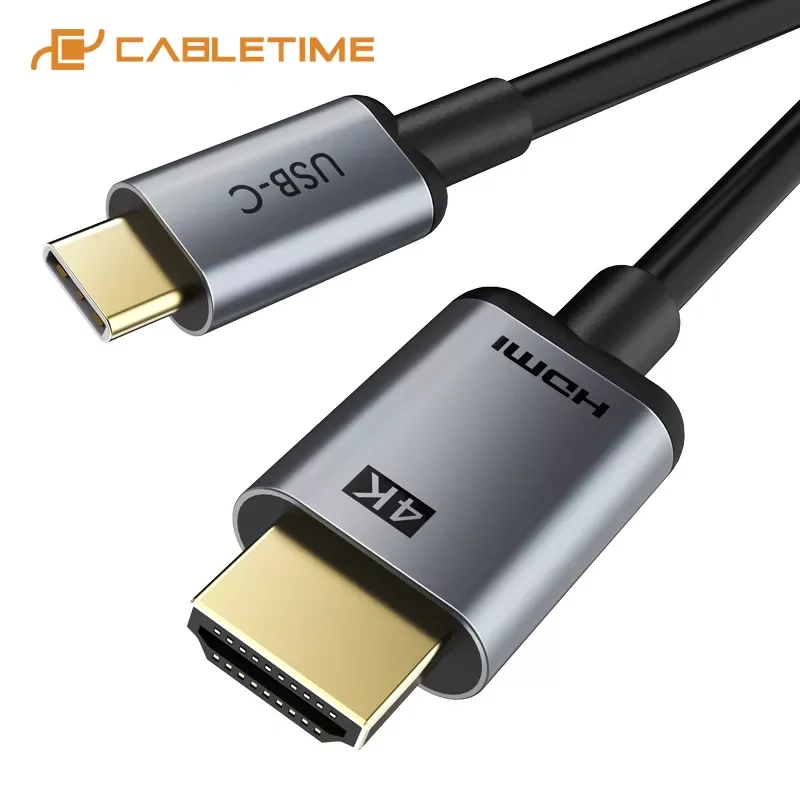 Type C to HDMI Cable Thunderbolt 3 4K 30Hz USB C Adapter for Huawei Mate 30 10 7 USB C Adapter C374
Type C to HDMI Cable Thunderbolt 3 4K 30Hz USB C Adapter for Huawei Mate 30 10 7 USB C Adapter C374
