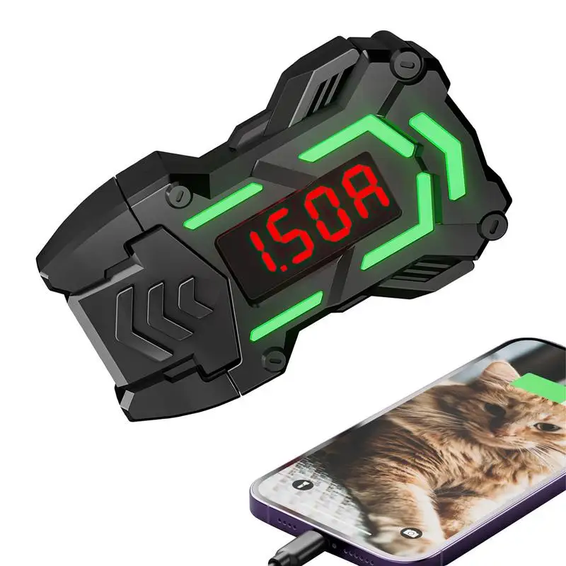 Battery Voltage Tester USB C Phone Voltage Monitor USB C Power Meter USB Output Ports Voltage Current Tester Repair Battery
Battery Voltage Tester USB C Phone Voltage Monitor USB C Power Meter USB Output Ports Voltage Current Tester Repair Battery