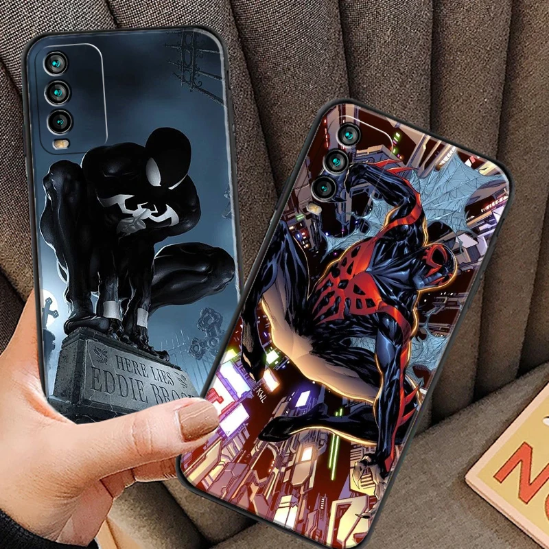 Marvel Comic Avenger Phone Cases For Xiaomi Redmi 7 7A 9 9A 9T 8A 8 2021 7 8 Pro Note 8 9 Note 9T Soft TPU Carcasa Back Cover
Marvel Comic Avenger Phone Cases For Xiaomi Redmi 7 7A 9 9A 9T 8A 8 2021 7 8 Pro Note 8 9 Note 9T Soft TPU Carcasa Back Cover
