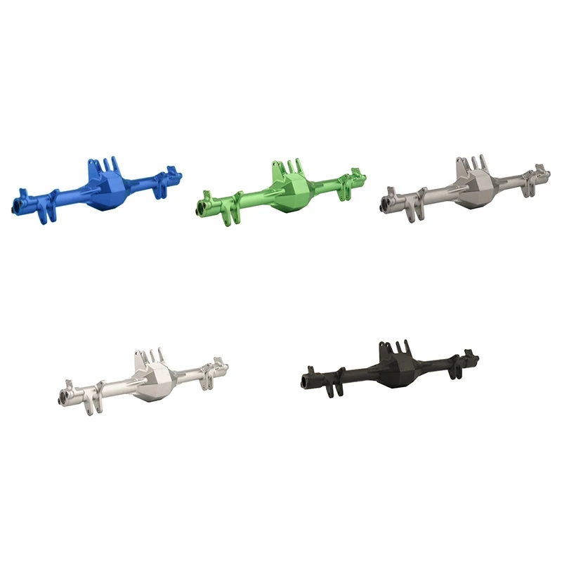 1 Piece Axle Housing Accessories Metal For LOSI Hammer Rey U4 4WD 1/10 RC Truck Car Blue
1 Piece Axle Housing Accessories Metal For LOSI Hammer Rey U4 4WD 1/10 RC Truck Car Blue