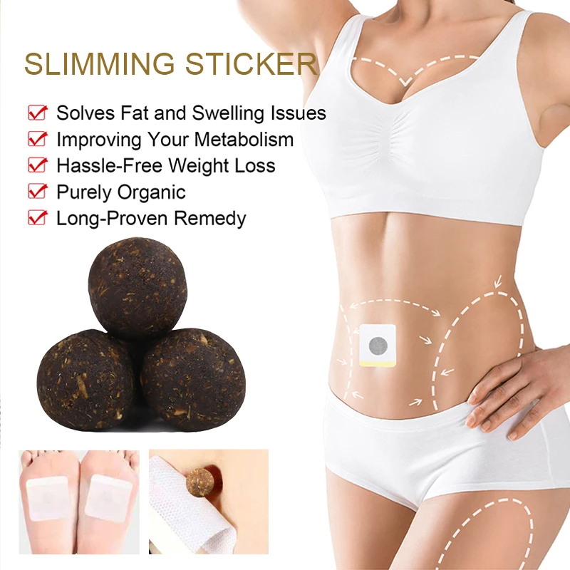 Hot Selling 40PCS Weight Loss Slim Patch Navel Sticker Slimming Product Fat Burning Weight Lose Belly Waist Plaster Dropshipp
Hot Selling 40PCS Weight Loss Slim Patch Navel Sticker Slimming Product Fat Burning Weight Lose Belly Waist Plaster Dropshipp