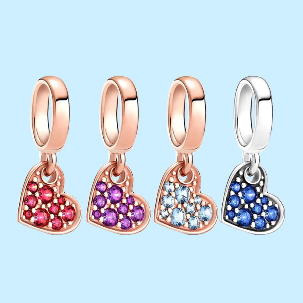 Sale Jewelry For Women 925 Sterling Silver Bracelets Beadeds Abalorios Pulseras DIY Charms Fit Original Pandoraer Argent Beads
Sale Jewelry For Women 925 Sterling Silver Bracelets Beadeds Abalorios Pulseras DIY Charms Fit Original Pandoraer Argent Beads