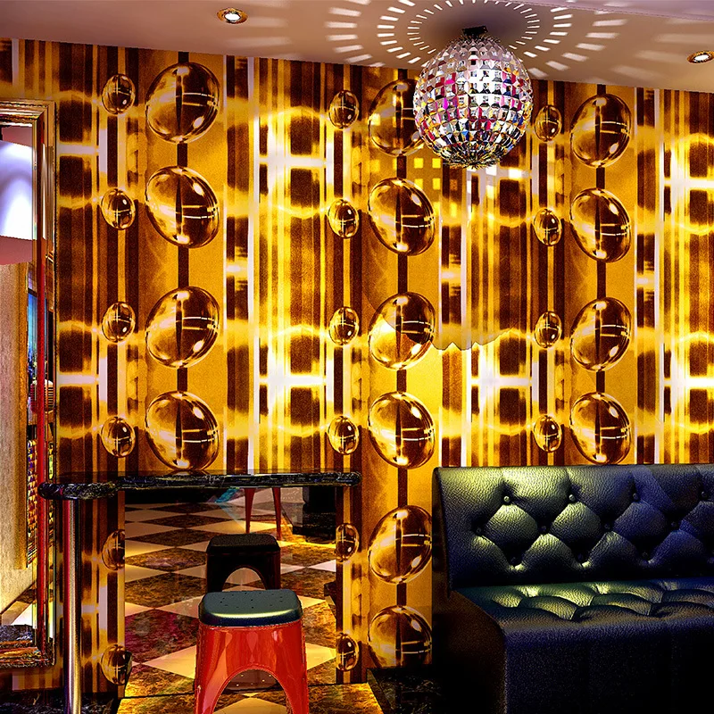 Glitter Wall Covering 3d Three-dimensional Reflective Luminous Concave-convex Geometric Pattern Background Wallpapers
Glitter Wall Covering 3d Three-dimensional Reflective Luminous Concave-convex Geometric Pattern Background Wallpapers