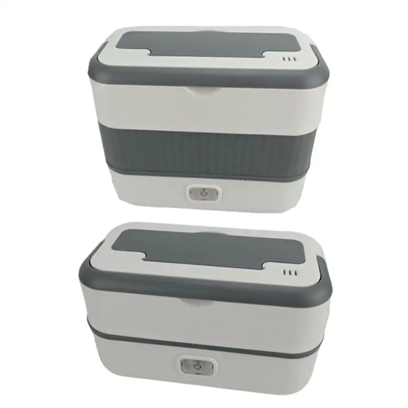 Lunch Heating Container Stainless Steel Hassle Free Warming Large Capacity Every Dish Easy To Carry For Kitchen Accessories
Lunch Heating Container Stainless Steel Hassle Free Warming Large Capacity Every Dish Easy To Carry For Kitchen Accessories