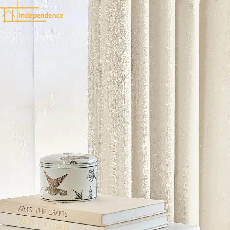 Полностью затеняющие утолщенные занавески для гостиной, спальни, эркера, кабинета, татами, тканевые занавески для гостиной, столовой, спаль...
Полностью затеняющие утолщенные занавески для гостиной, спальни, эркера, кабинета, татами, тканевые занавески для гостиной, столовой, спаль...