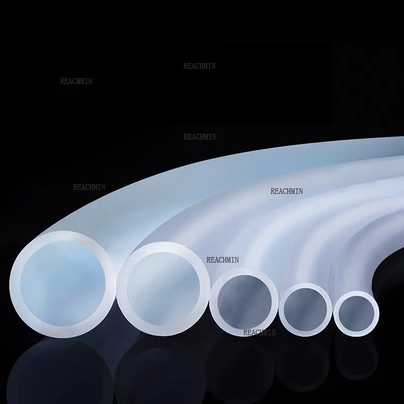 1Meters Food Grade Silicone tube 25 31 41 44mm Flexible Garden Rubber hose Aquarium Soft Tubing Hose
1Meters Food Grade Silicone tube 25 31 41 44mm Flexible Garden Rubber hose Aquarium Soft Tubing Hose