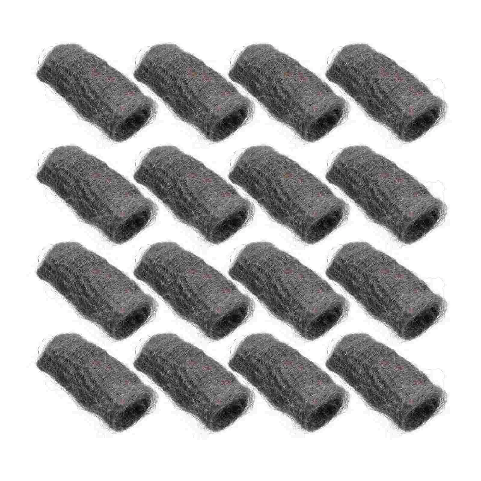 48 Pcs Metal Sponge Wool Scrubbing Pads Stainless Steel Dish Scrubber Steel Sponge Stainless Steel Scrubber Pads Steel Wool Pads
48 Pcs Metal Sponge Wool Scrubbing Pads Stainless Steel Dish Scrubber Steel Sponge Stainless Steel Scrubber Pads Steel Wool Pads