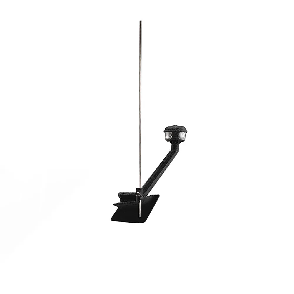 1 PCS High Air Intake With Metal Antenna Dust Collection Sand Cover Upgrade RC Car Model Accessories Parts
1 PCS High Air Intake With Metal Antenna Dust Collection Sand Cover Upgrade RC Car Model Accessories Parts