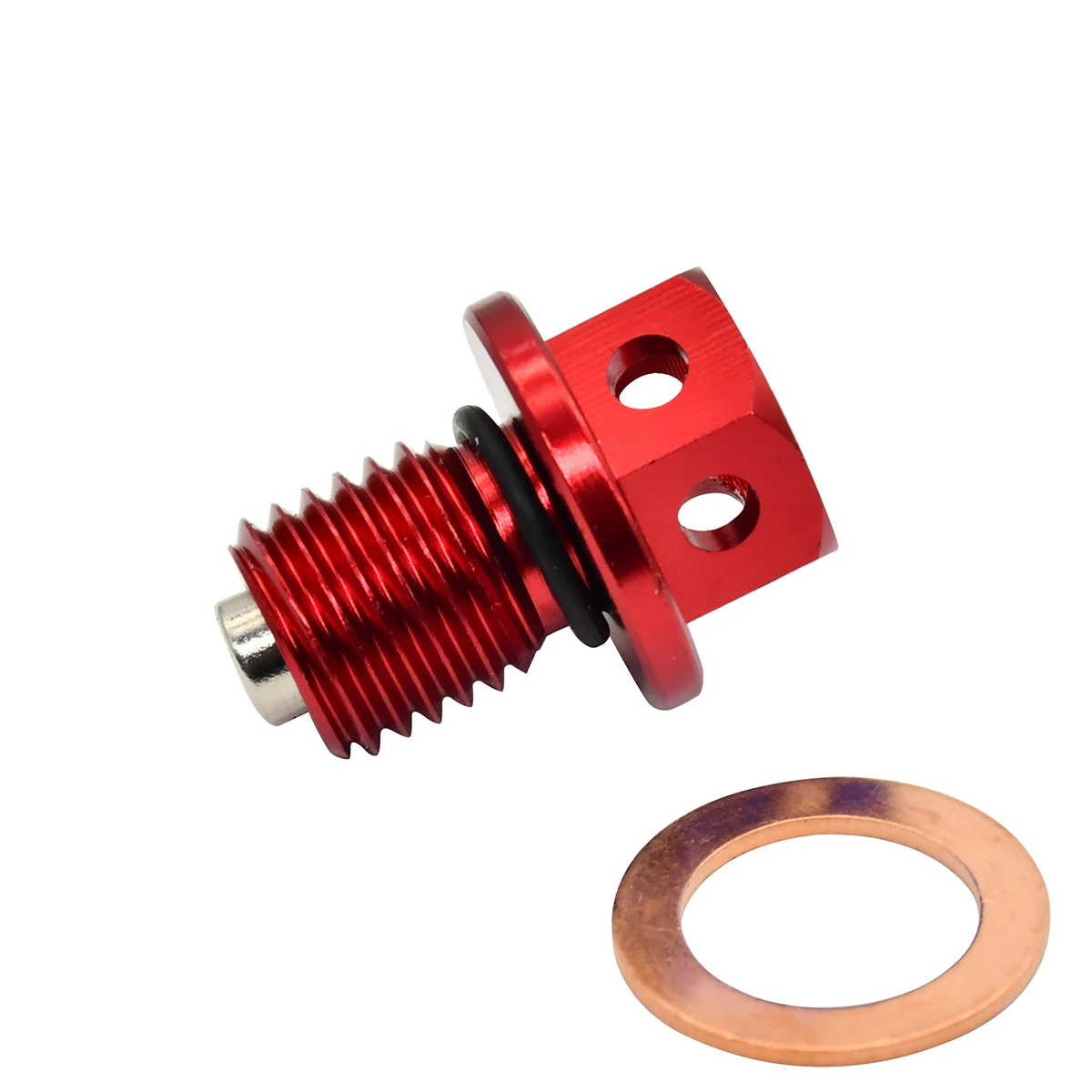 M12xP1.5 Магнитный болт для сливной пробки масла для Yamaha Honda CR125 250 250R CRF250R XR 250 600R 650L CBR1000RR Suzuki Kawasaki
M12xP1.5 Магнитный болт для сливной пробки масла для Yamaha Honda CR125 250 250R CRF250R XR 250 600R 650L CBR1000RR Suzuki Kawasaki