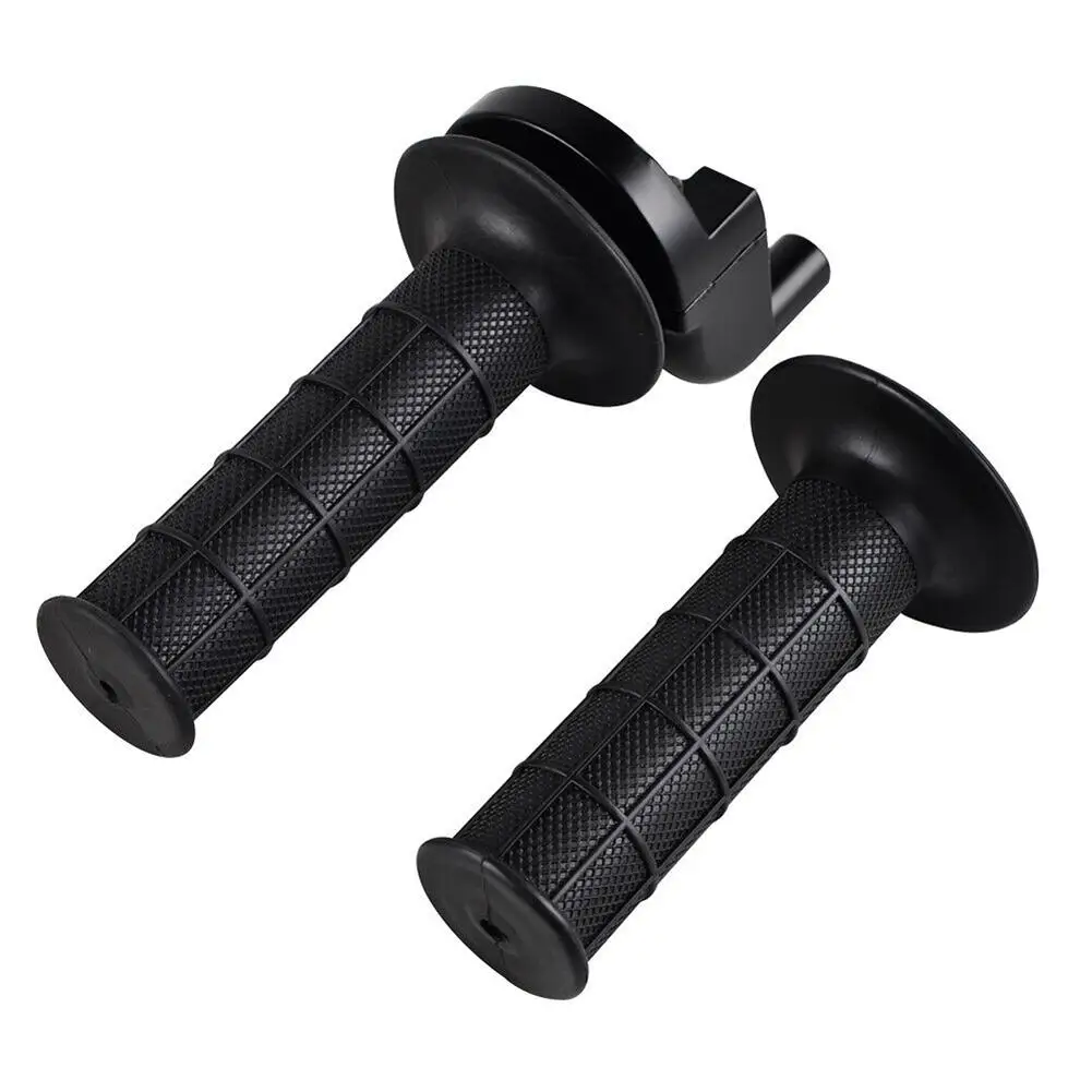 Durable High Quality Handle Bar Handle Aluminum Throttle Tube Handle Grip Casing Motorcycle Accelerator Handle
Durable High Quality Handle Bar Handle Aluminum Throttle Tube Handle Grip Casing Motorcycle Accelerator Handle