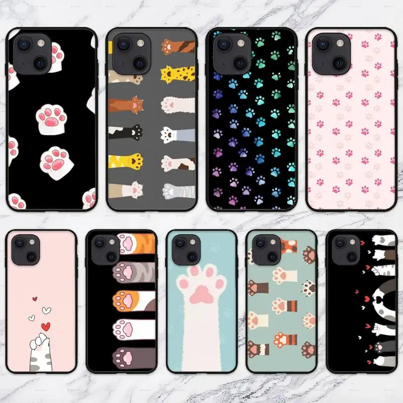 Милый чехол для телефона kawaii с котом собакой лапой для iPhone 11 12 Mini 13 Pro XS Max X 8 7 6s Plus 5 SE XR
Милый чехол для телефона kawaii с котом собакой лапой для iPhone 11 12 Mini 13 Pro XS Max X 8 7 6s Plus 5 SE XR