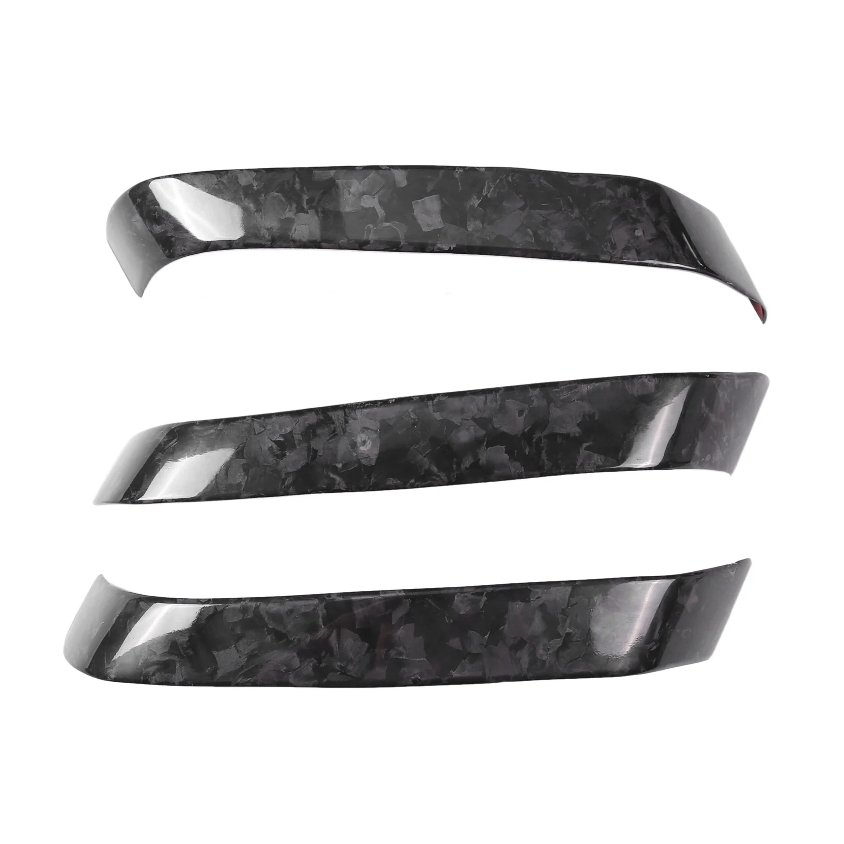 Fit for Maserati Ghibli 2014-2022 Real Carbon Fiber Car Inner Door Handle Trim Cover Car Styling
Fit for Maserati Ghibli 2014-2022 Real Carbon Fiber Car Inner Door Handle Trim Cover Car Styling
