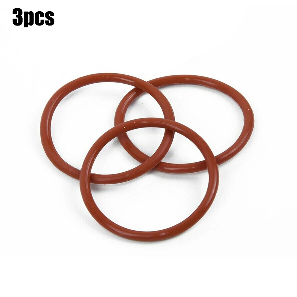 3pcs Silicone Side Brush O-Ring Drive Belt Drive Belt Suitable For Kobold VR100 VR200 For Neato XV Serie Vacuum Cleaning Parts
3pcs Silicone Side Brush O-Ring Drive Belt Drive Belt Suitable For Kobold VR100 VR200 For Neato XV Serie Vacuum Cleaning Parts