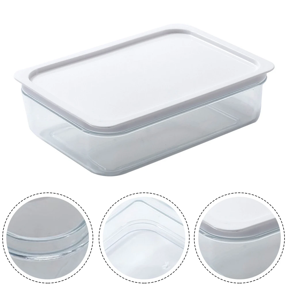 Kitchen Storage Box Refrigerator Organizer Drawer Fruit Organizer Containers For Pantry Freezer Kitchen Supplies Home 4*9.5*13.5
Kitchen Storage Box Refrigerator Organizer Drawer Fruit Organizer Containers For Pantry Freezer Kitchen Supplies Home 4*9.5*13.5