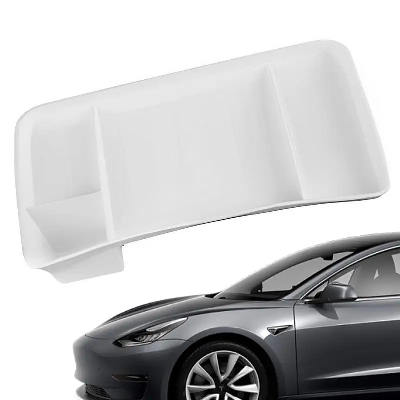 For Tesla Model 3 Model Y Screen Rear Storage Box Magnetic ETC Storage Tray Tissue Box Car Organizer Interior Accessories
For Tesla Model 3 Model Y Screen Rear Storage Box Magnetic ETC Storage Tray Tissue Box Car Organizer Interior Accessories