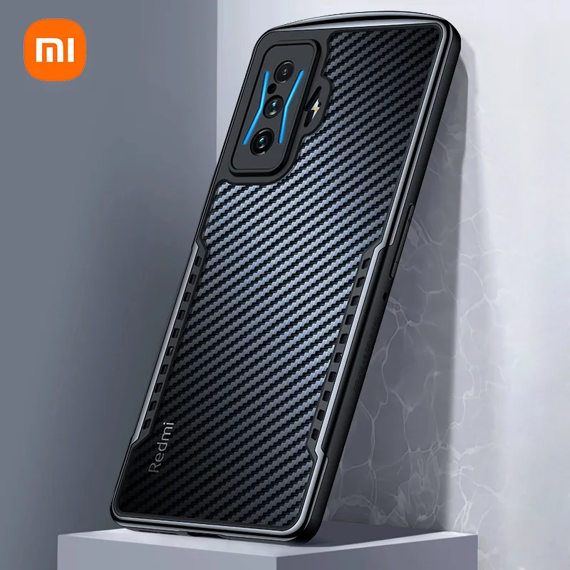 Xiaomi red rice k50 k50pro Case Transparent Fingerprint Free Shockproof For Case Dustproof Bumper Phone Cover
Xiaomi red rice k50 k50pro Case Transparent Fingerprint Free Shockproof For Case Dustproof Bumper Phone Cover