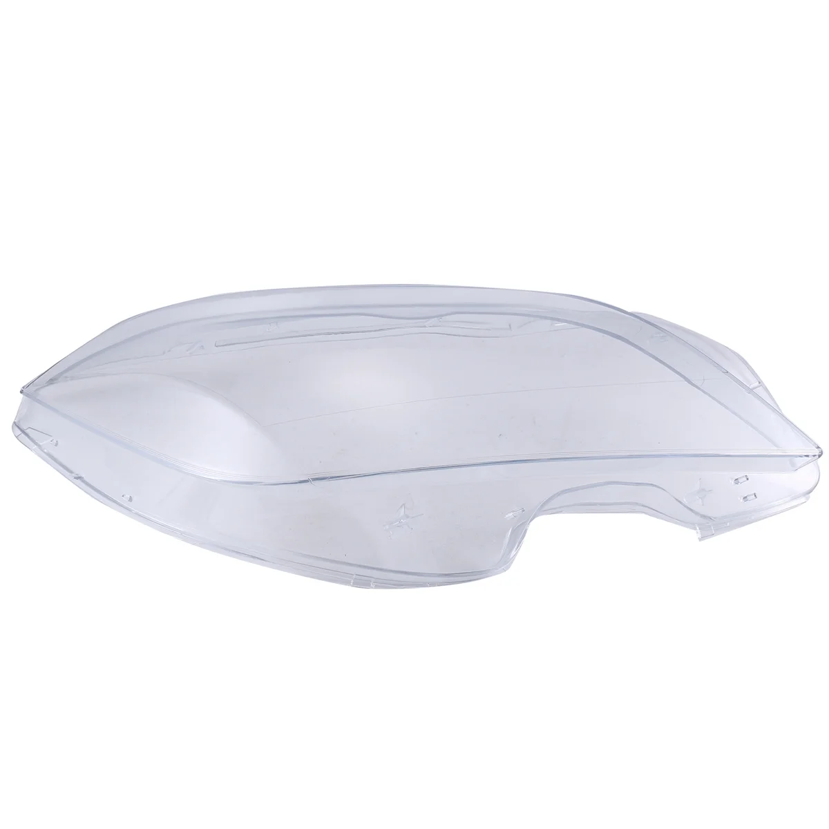 Car Right Headlight Transparent Lens Cover Replacement Head Light Lamp Shade for W218 2010-2014 2188209261
Car Right Headlight Transparent Lens Cover Replacement Head Light Lamp Shade for W218 2010-2014 2188209261
