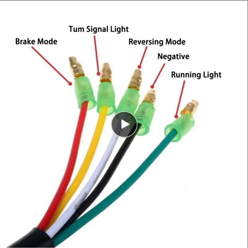 12v Super Bright Led Tail Light Universal Car Caravan Light Durable Car Light Car Accessories For Trailer Truck Rear Lamps 
12v Super Bright Led Tail Light Universal Car Caravan Light Durable Car Light Car Accessories For Trailer Truck Rear Lamps