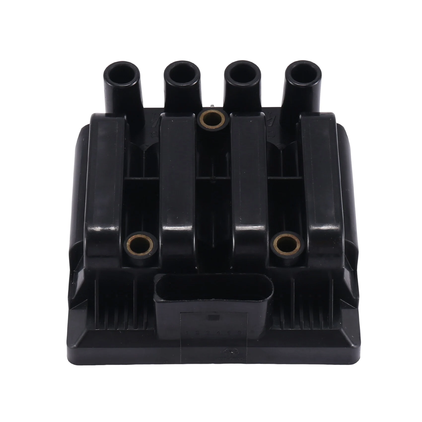 06A905097 комплект катушки зажигания высокого напряжения для Volkswagen Santana / Beetle
06A905097 комплект катушки зажигания высокого напряжения для Volkswagen Santana / Beetle