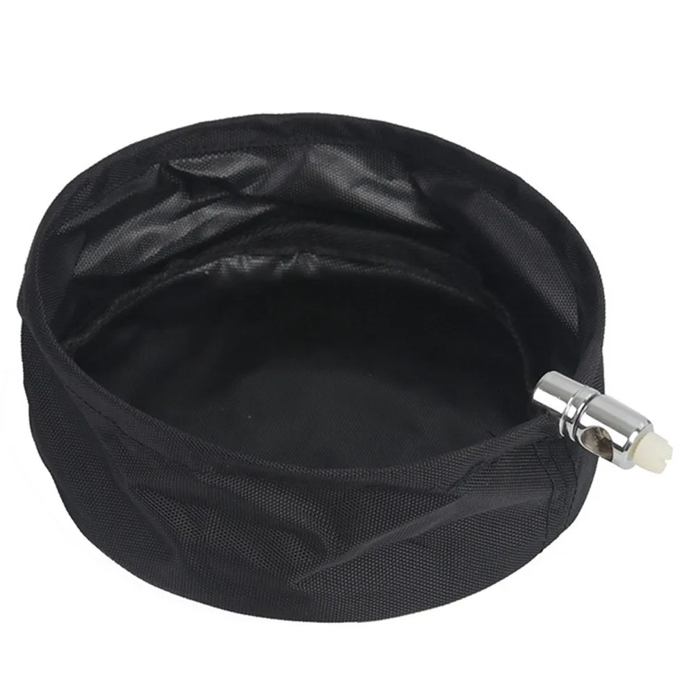 Fly Tying Trash Tray Waste Basket Fly Tying Vise Trash Holder Bag Tying Tools Tray Garbage Bag Functional Fishing Tackle Tool
Fly Tying Trash Tray Waste Basket Fly Tying Vise Trash Holder Bag Tying Tools Tray Garbage Bag Functional Fishing Tackle Tool
