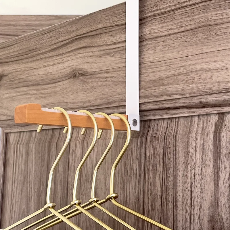 Kitchen Cabinet Door Hook Towels Clothes Coat Kitchen Bathroom Accesories Storage Hanger Door Back Hanging Holder Iron Wooden
Kitchen Cabinet Door Hook Towels Clothes Coat Kitchen Bathroom Accesories Storage Hanger Door Back Hanging Holder Iron Wooden