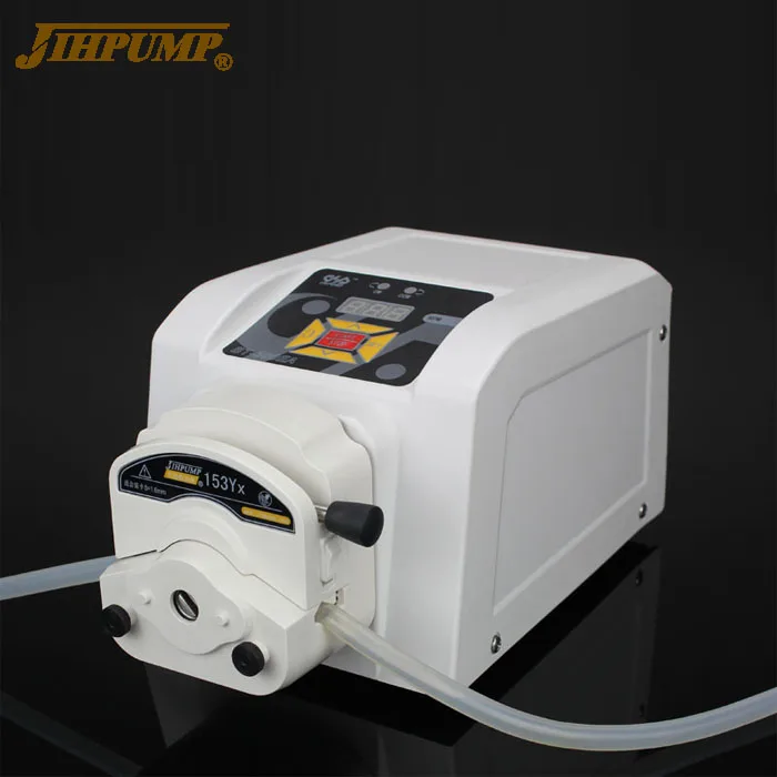 JIHPUMP 110 В 220 в высококачественный небольшой перистальтический насос для перекачки воды и жидкости Дозирующий шланг насосы Насосная машина к...
JIHPUMP 110 В 220 в высококачественный небольшой перистальтический насос для перекачки воды и жидкости Дозирующий шланг насосы Насосная машина к...